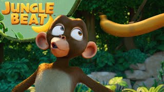 Jungle Beat: Birthday Blunder