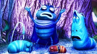 Larva: Larvata 2
