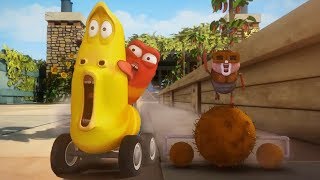 Larva: Larva Kart