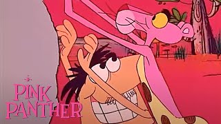 Pink Panther: The Caveman