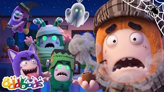 Oddbods: Party Monsters