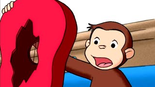Curious George: Low High Score