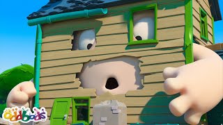Oddbods: Giant Zee