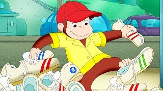 Curious George: Bowling