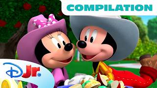 Mickey Mouse: Farm Songs