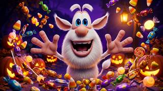 Booba: Midnight Trick or Treat