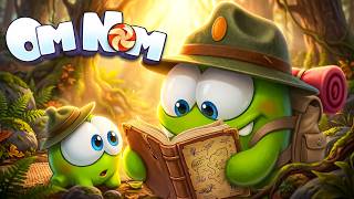 Om Nom: Live