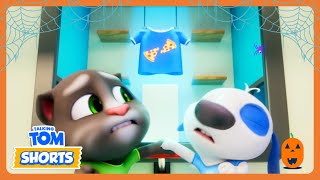 Talking Tom: Two-Headed Monster