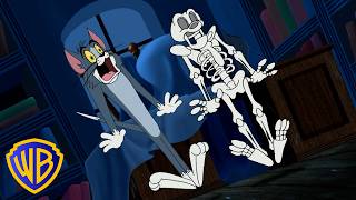 Tom and Jerry: Terrifying Tales