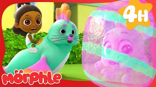 Mila and Morphle: Juice Pop