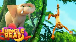 Jungle Beat: Munki Needs Help
