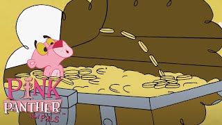 Pink Panther: Pirate