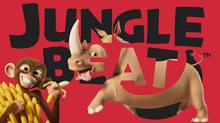 Jungle Beat: Rhino Idea