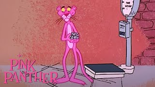 Pink Panther: Jackpot