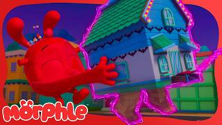 Morphle: Halloween Collection