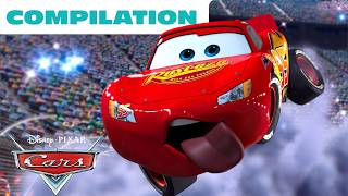 Cars: Lightning McQueen