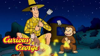 Curious George: Camping Trip