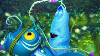 Larva: Larva Avatar