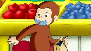 Curious George: Up and Away
