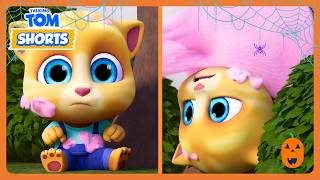 Talking Tom: Candy Floss Trap