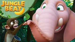 Jungle Beat: Puppy Training