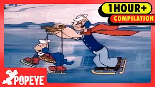 Popeye: Gold Rush