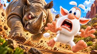Booba: Amazing Animal Fun
