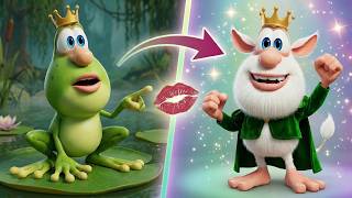 Booba: Frog Adventures