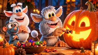 Booba: Pumpkin Party