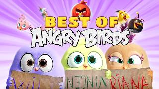 Angry Birds: Best Moments