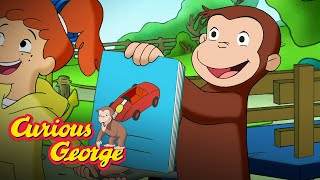Curious George: Gets Lost