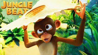 Jungle Beat: Lost and Found