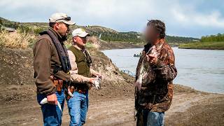 Montana Wardens: Grizzlies