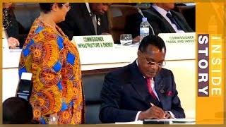Africa's Free Trade Deal