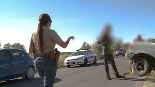 Montana Game Wardens