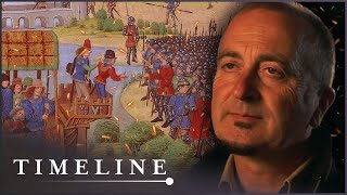 1381 Peasants Revolt
