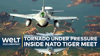 NATO Tiger Meet