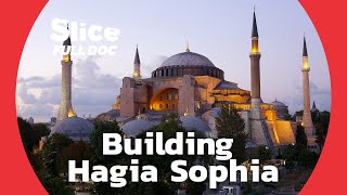 Hagia Sophia at Risk
