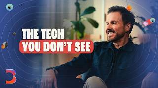 Qualcomm: Invisible Visible