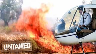 Coolibah Station Helicopters
