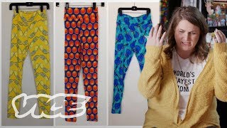 Women Leaving LuLaRoe