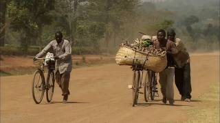 Malawi: Somewhere on Earth