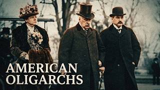 House of Morgan History