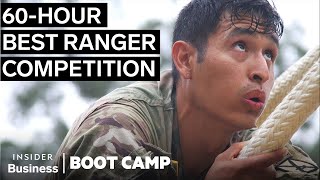 Best Ranger Competition