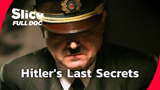 Hitler's Bunker