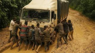 Guinea: Life on the Edge