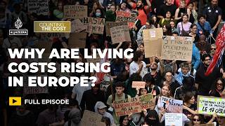 Europe Cost-of-Living