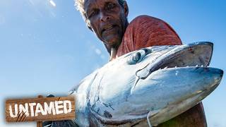 Monster Tuna