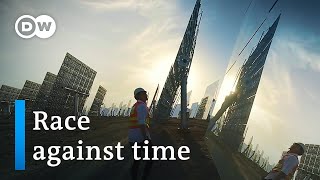 Renewables vs Climate Crisis