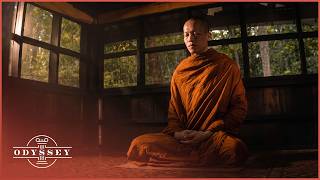 Forest Monks